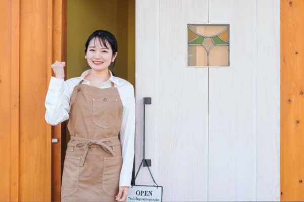 早朝バイトとは