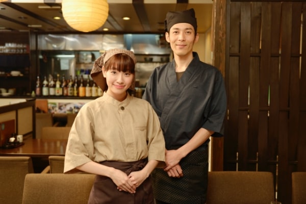 掲載店舗・企業の特徴