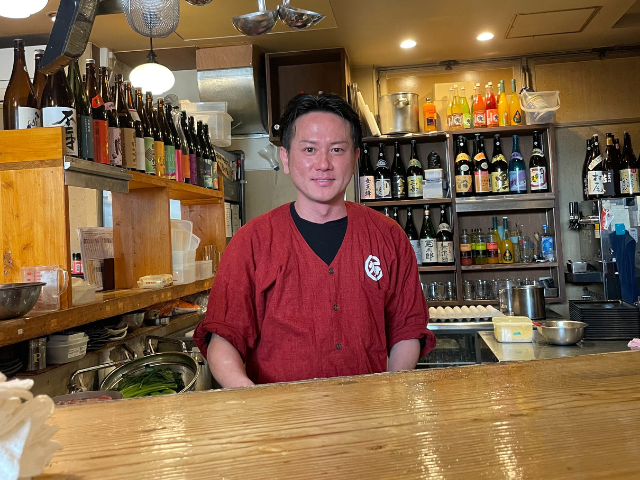 鹿児島文化を大阪から発信し続ける飲食企業｜サブロクカンパニー株式会社