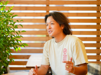 「好きな仕事を、好きなままで。」“飲食人”のキャリアを支える会社｜プルバンフードサービス株式会社