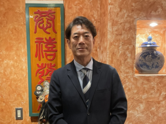 “人間的成長”こそが喜びを生む飲食店｜株式会社飛天
